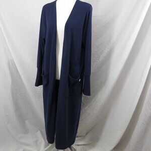 ✨ MAGNOLIA Navy Blue Knit Essentials ✨